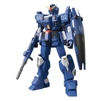 HGUC 1/144 #208 Blue Destiny Unit 2 (EXAM)