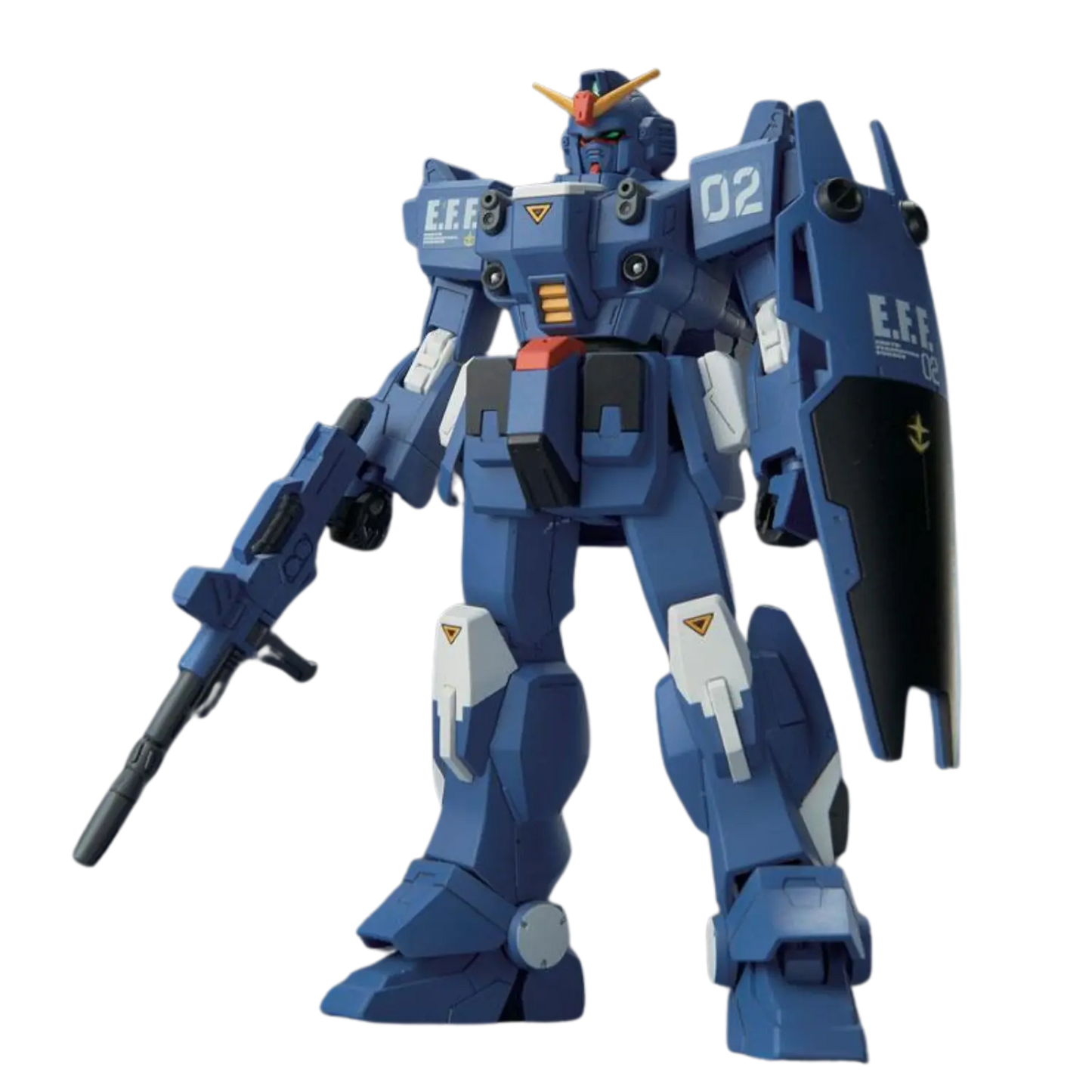 HGUC 1/144 #208 Blue Destiny Unit 2 (EXAM)