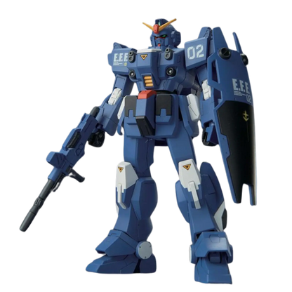 HGUC 1/144 #208 Blue Destiny Unit 2 (EXAM)