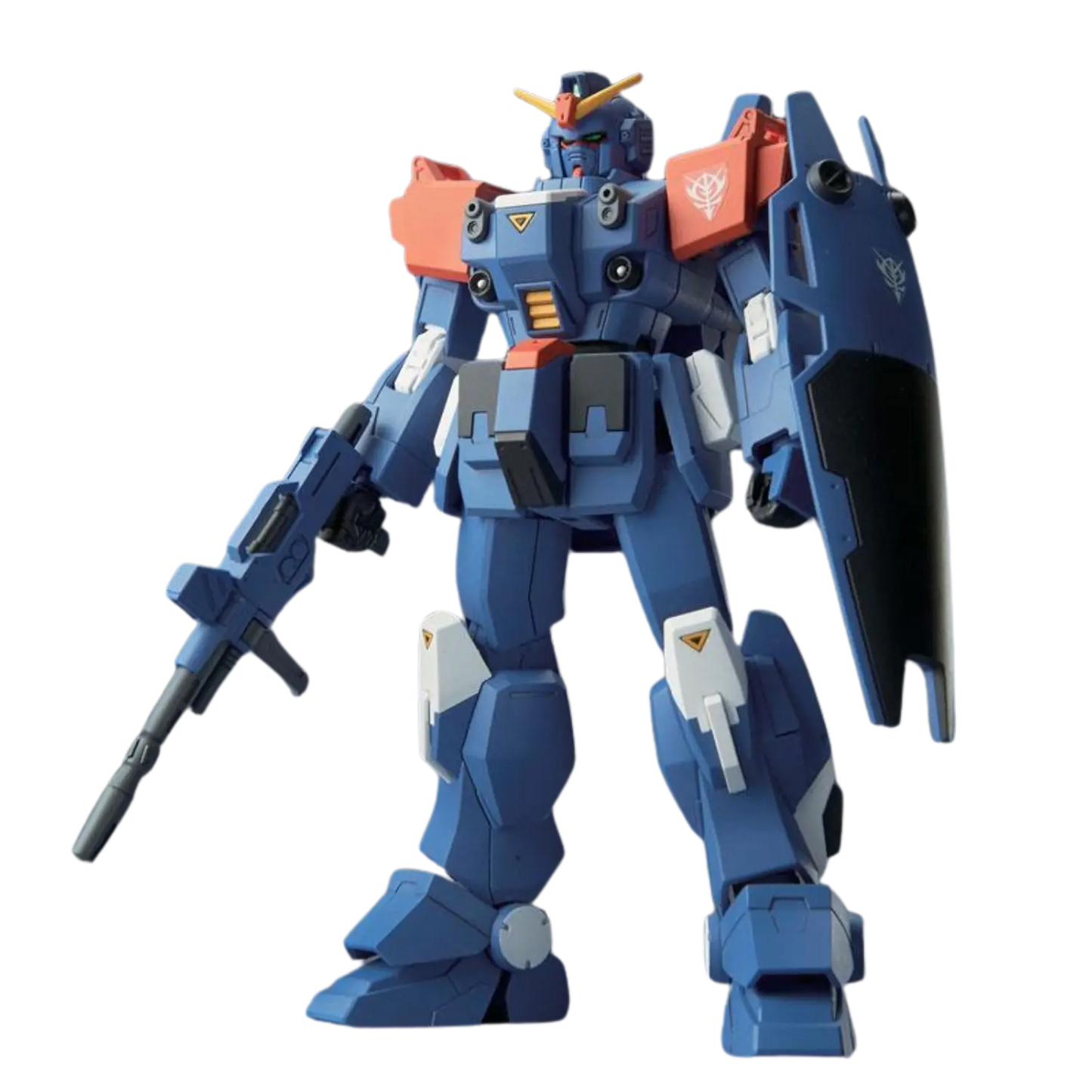 HGUC 1/144 #208 Blue Destiny Unit 2 (EXAM)