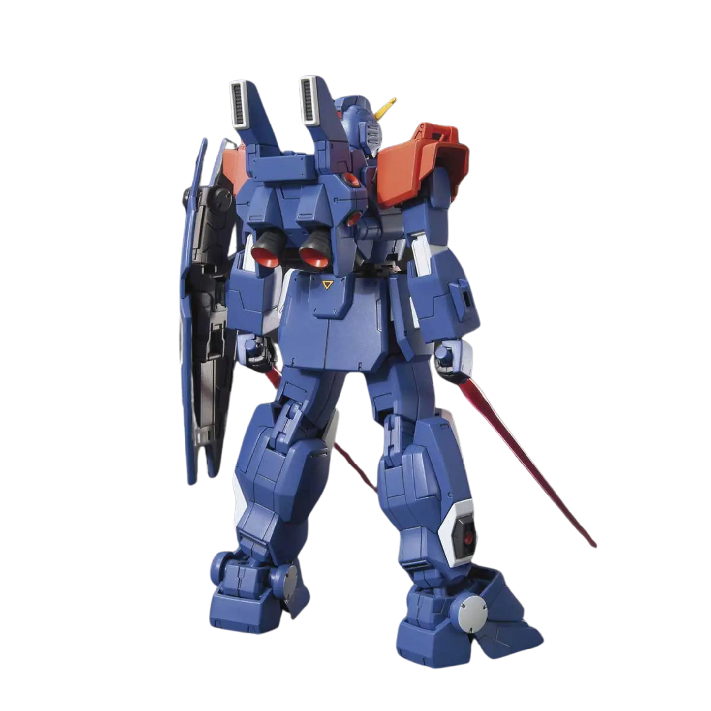 HGUC 1/144 #208 Blue Destiny Unit 2 (EXAM)