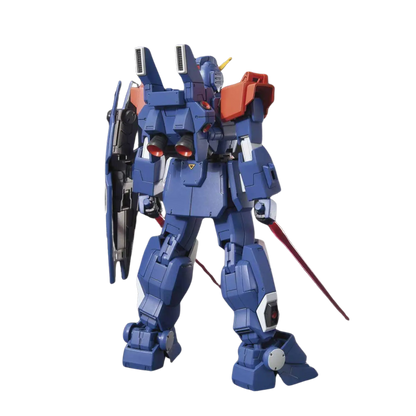 HGUC 1/144 #208 Blue Destiny Unit 2 (EXAM)