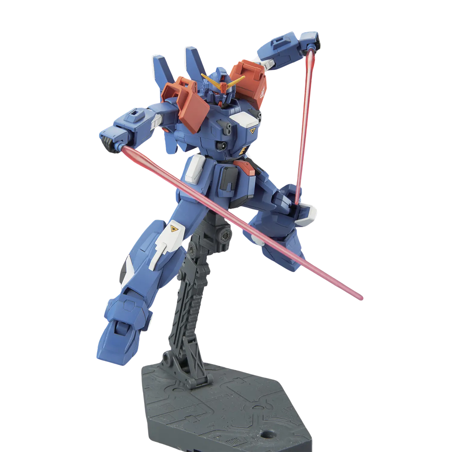 HGUC 1/144 #208 Blue Destiny Unit 2 (EXAM)