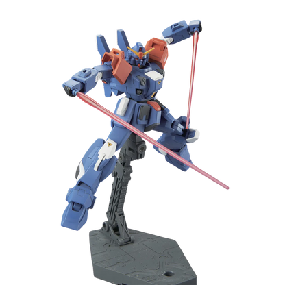 HGUC 1/144 #208 Blue Destiny Unit 2 (EXAM)