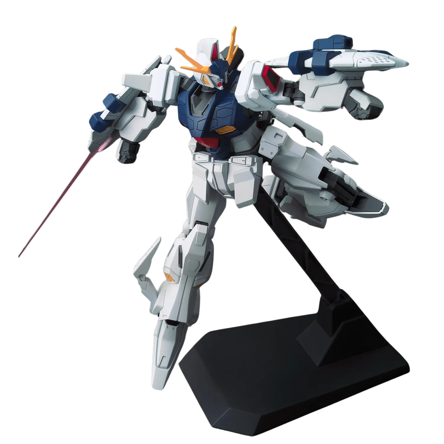 HGUC 1/144 #229 RX-104FF Penelope – Hobby Gundam USA HGUC 1/144 #229 RX-104FF Penelope – Hobby Gundam USA