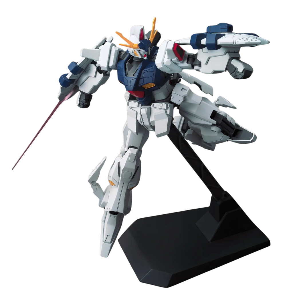 HGUC 1/144 #229 RX-104FF Penelope, view 10