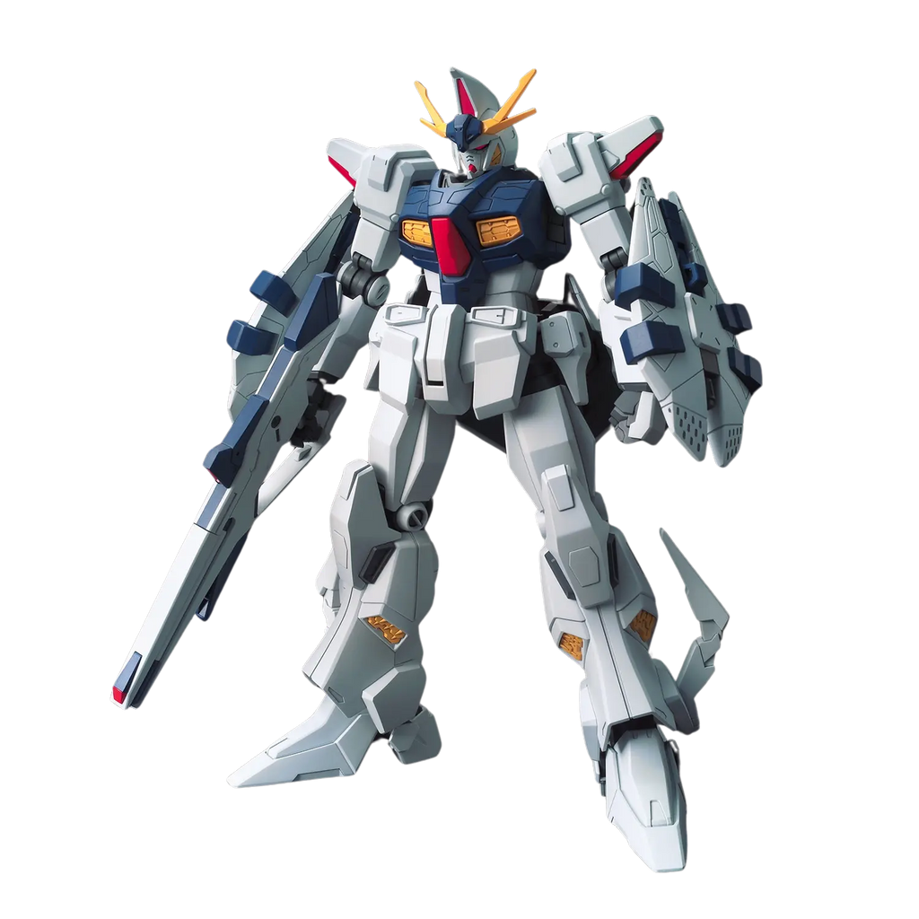 HGUC 1/144 #229 RX-104FF Penelope, view 11