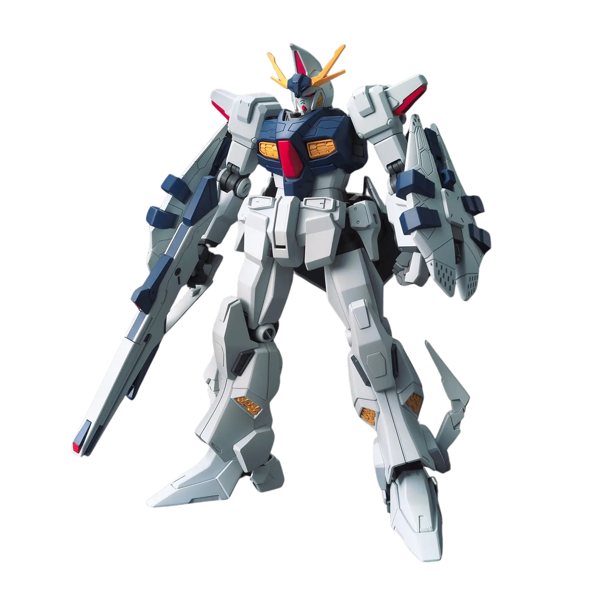 HGUC 1/144 #229 RX-104FF Penelope, view 11