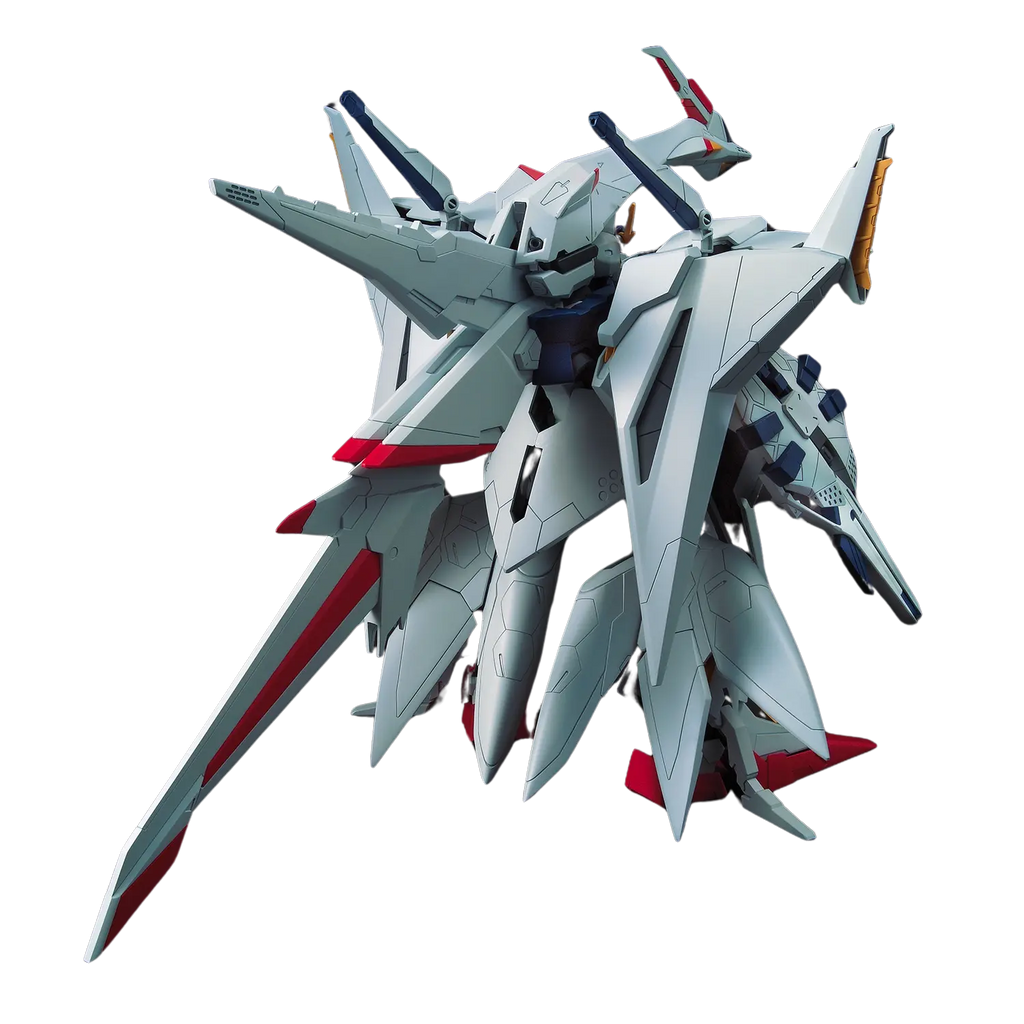 HGUC 1/144 #229 RX-104FF Penelope, view 12