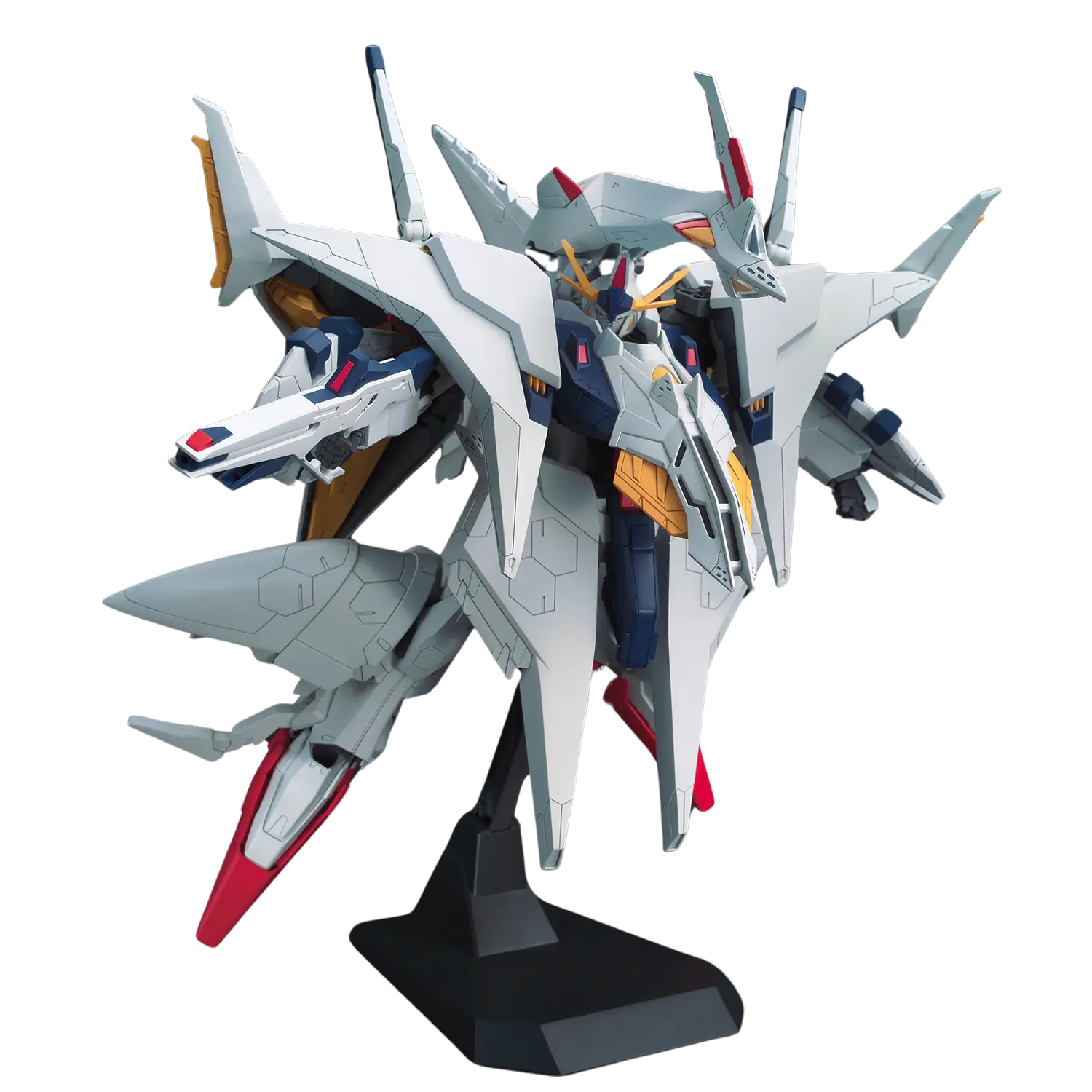 HGUC 1/144 #229 RX-104FF Penelope – Hobby Gundam USA HGUC 1/144 #229 RX-104FF Penelope – Hobby Gundam USA