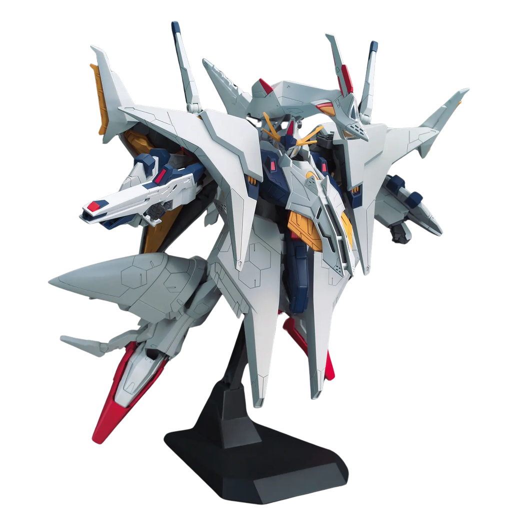 HGUC 1/144 #229 RX-104FF Penelope, view 3