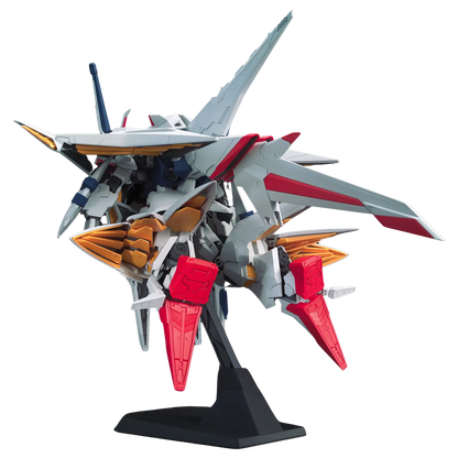 HGUC 1/144 #229 RX-104FF Penelope – Hobby Gundam USA HGUC 1/144 #229 RX-104FF Penelope – Hobby Gundam USA