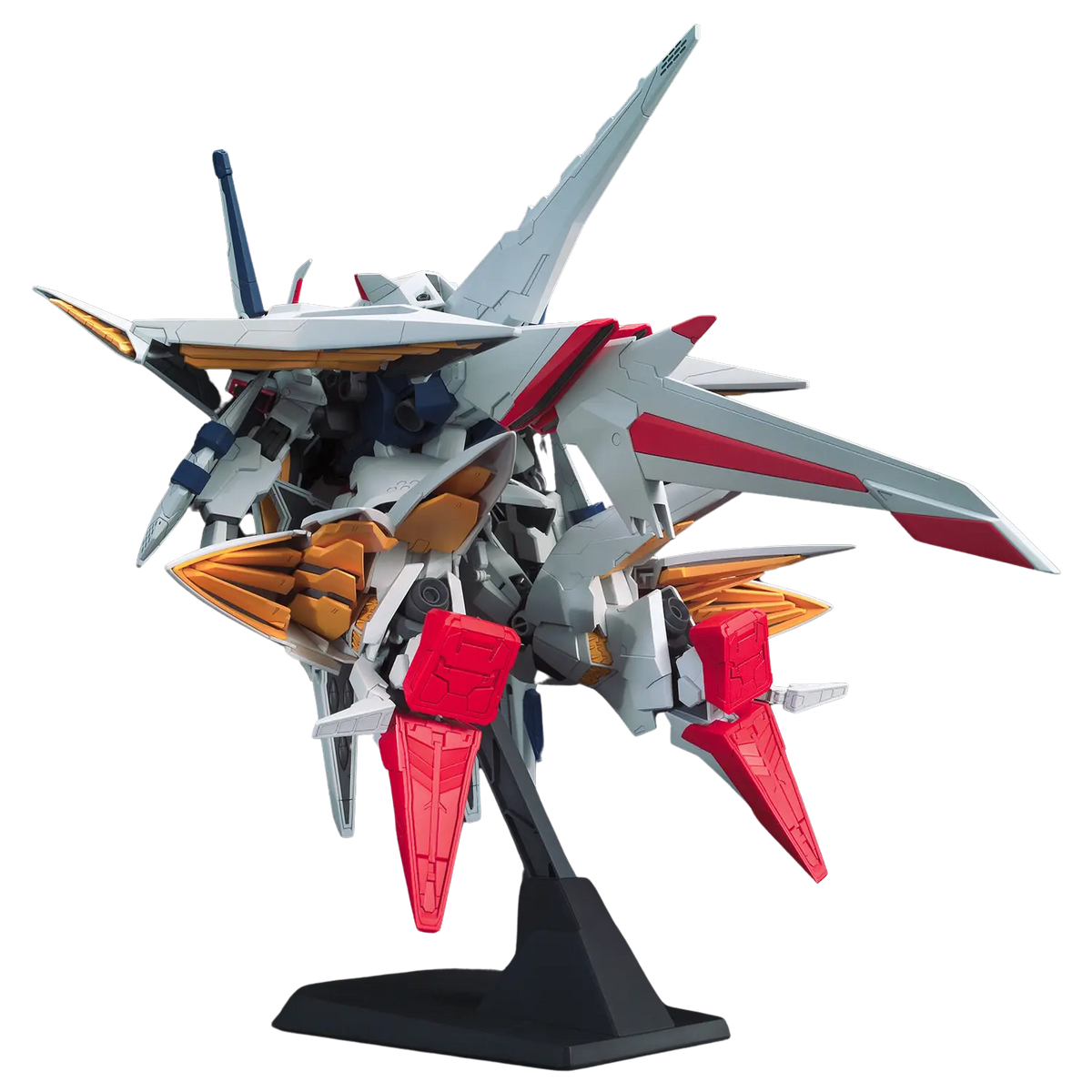 HGUC 1/144 #229 RX-104FF Penelope, view 4