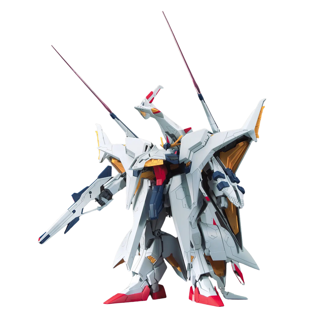 HGUC 1/144 #229 RX-104FF Penelope, view 5