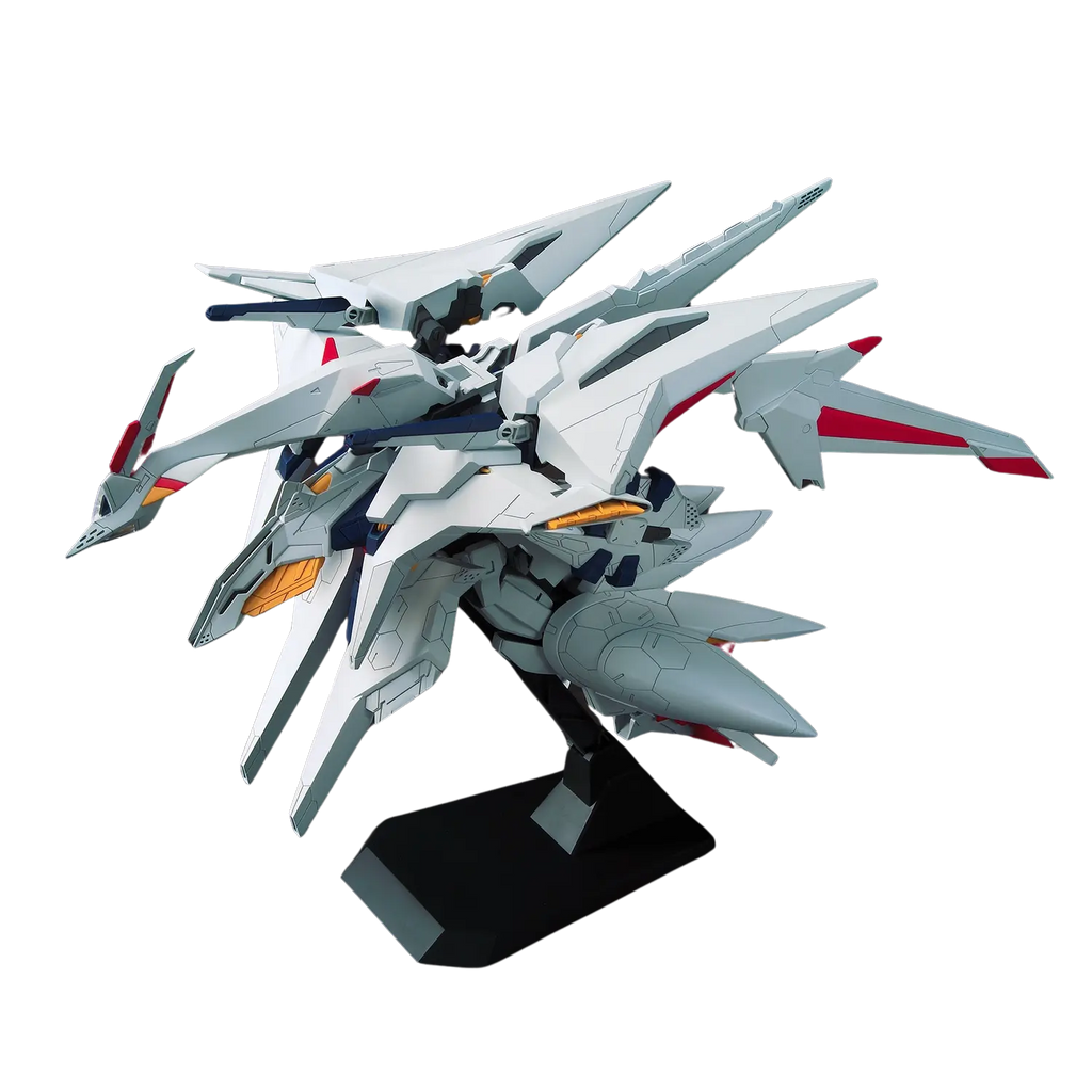 HGUC 1/144 #229 RX-104FF Penelope, view 6