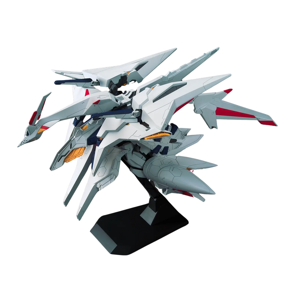 HGUC 1/144 #229 RX-104FF Penelope, view 6