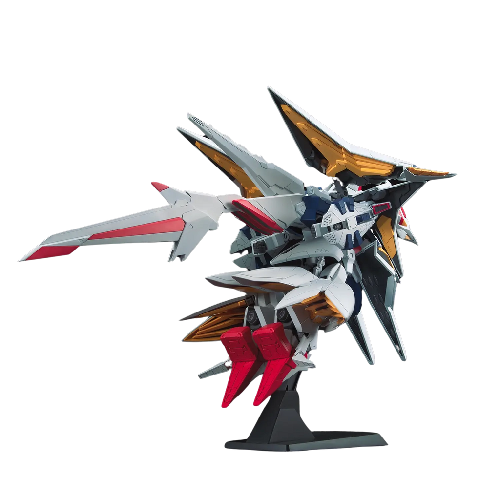 HGUC 1/144 #229 RX-104FF Penelope, view 7
