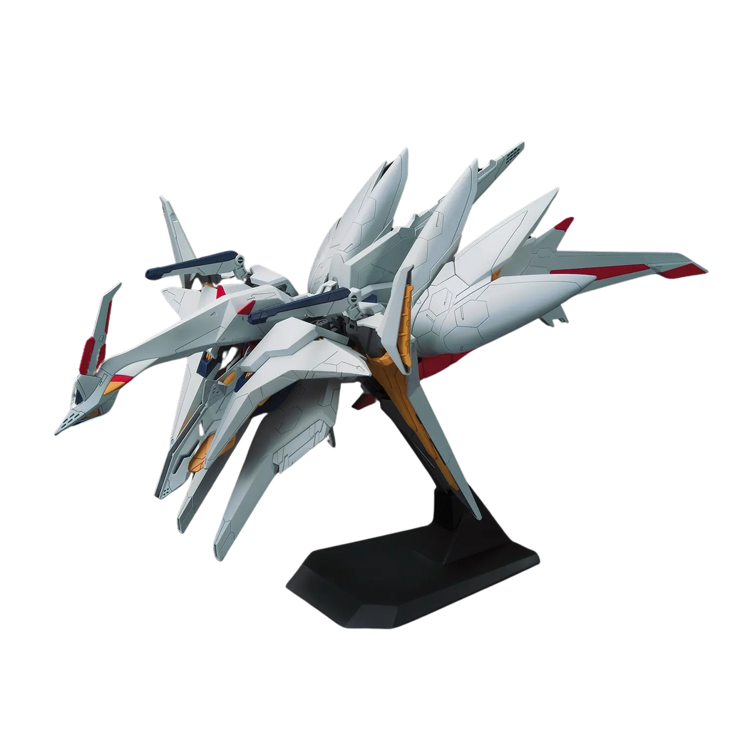 HGUC 1/144 #229 RX-104FF Penelope, view 8