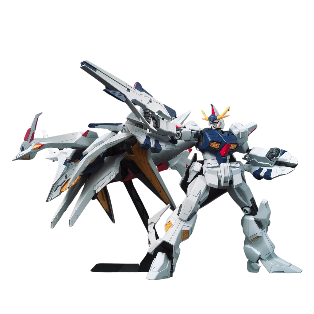 HGUC 1/144 #229 RX-104FF Penelope, view 9
