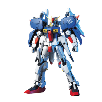 HGUC 1/144 #23 S-Gundam