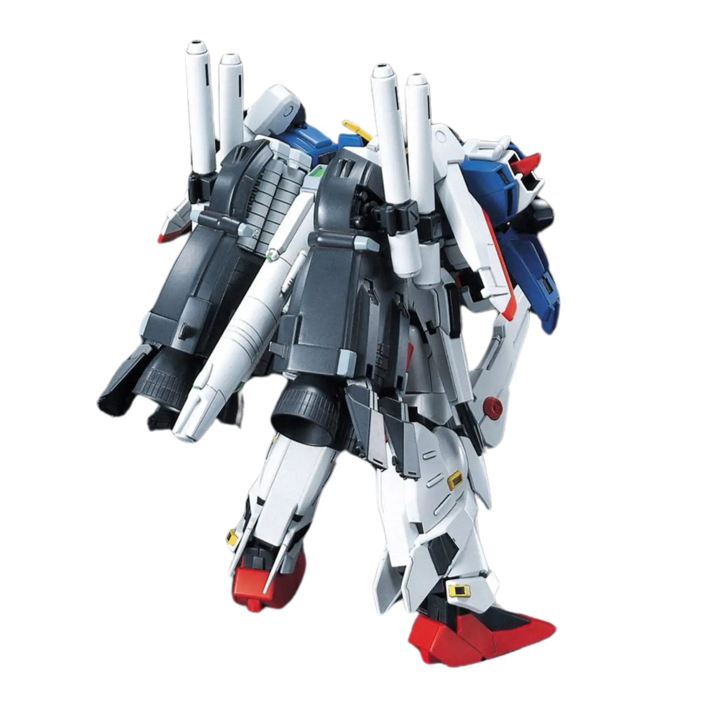 HGUC 1/144 #23 S-Gundam