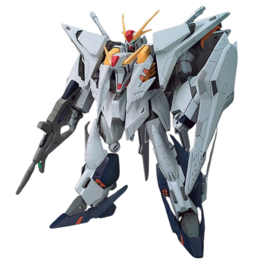 HGUC 1/144 #238 Xi Gundam