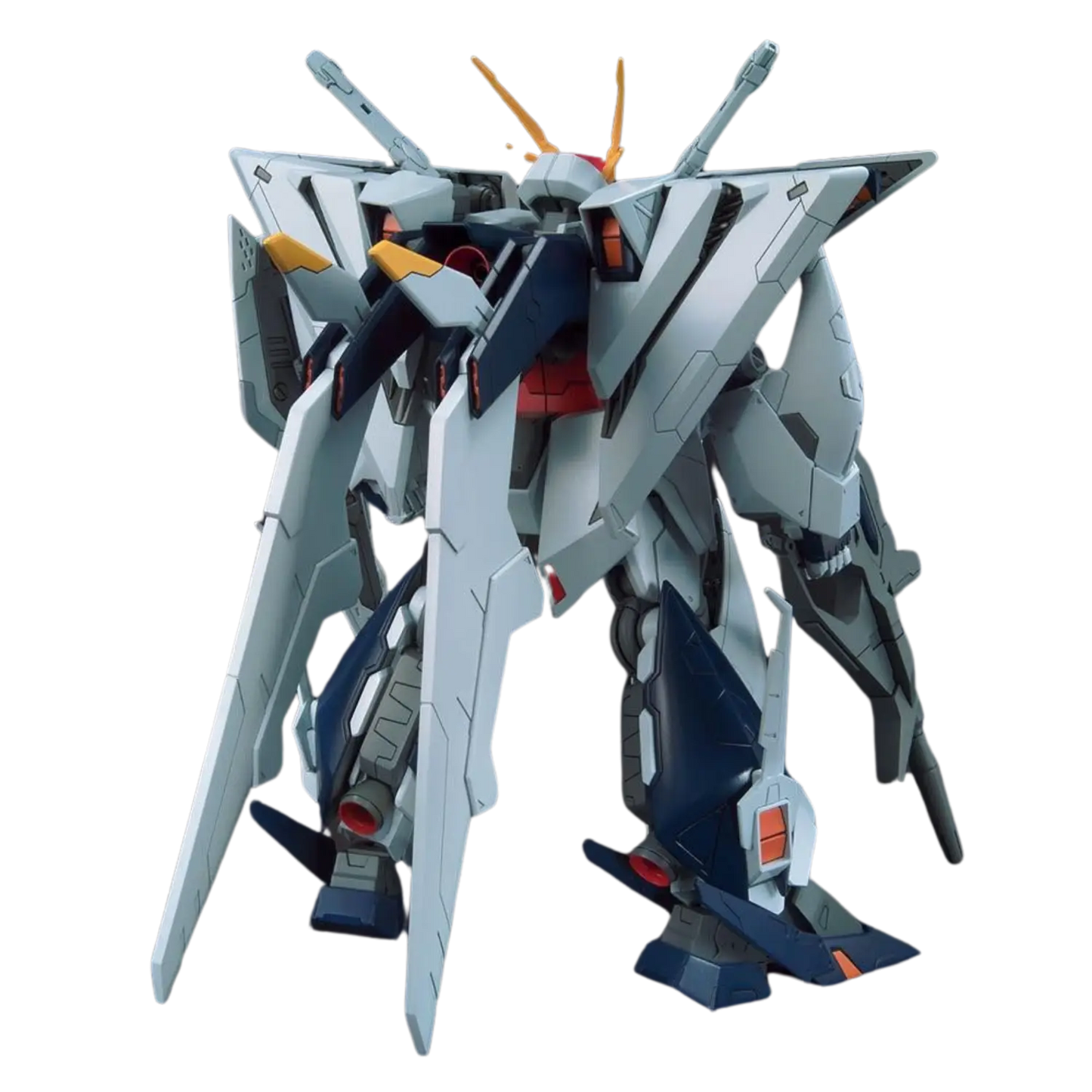 HGUC 1/144 #238 Xi Gundam