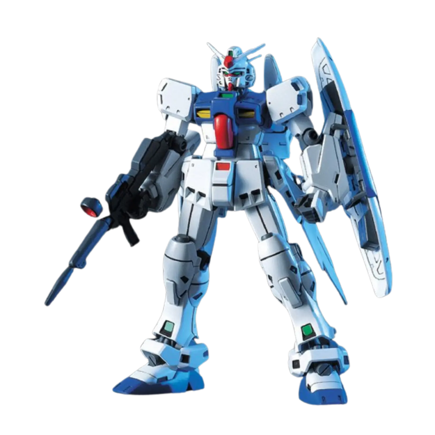 HGUC 1/144 #25 GP03S Gundam