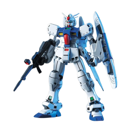 HGUC 1/144 #25 GP03S Gundam