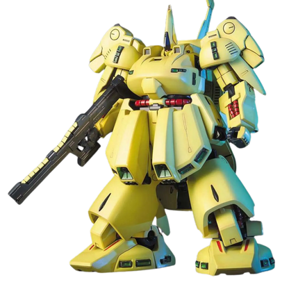 HGUC 1/144 #36 PMX-003 The O