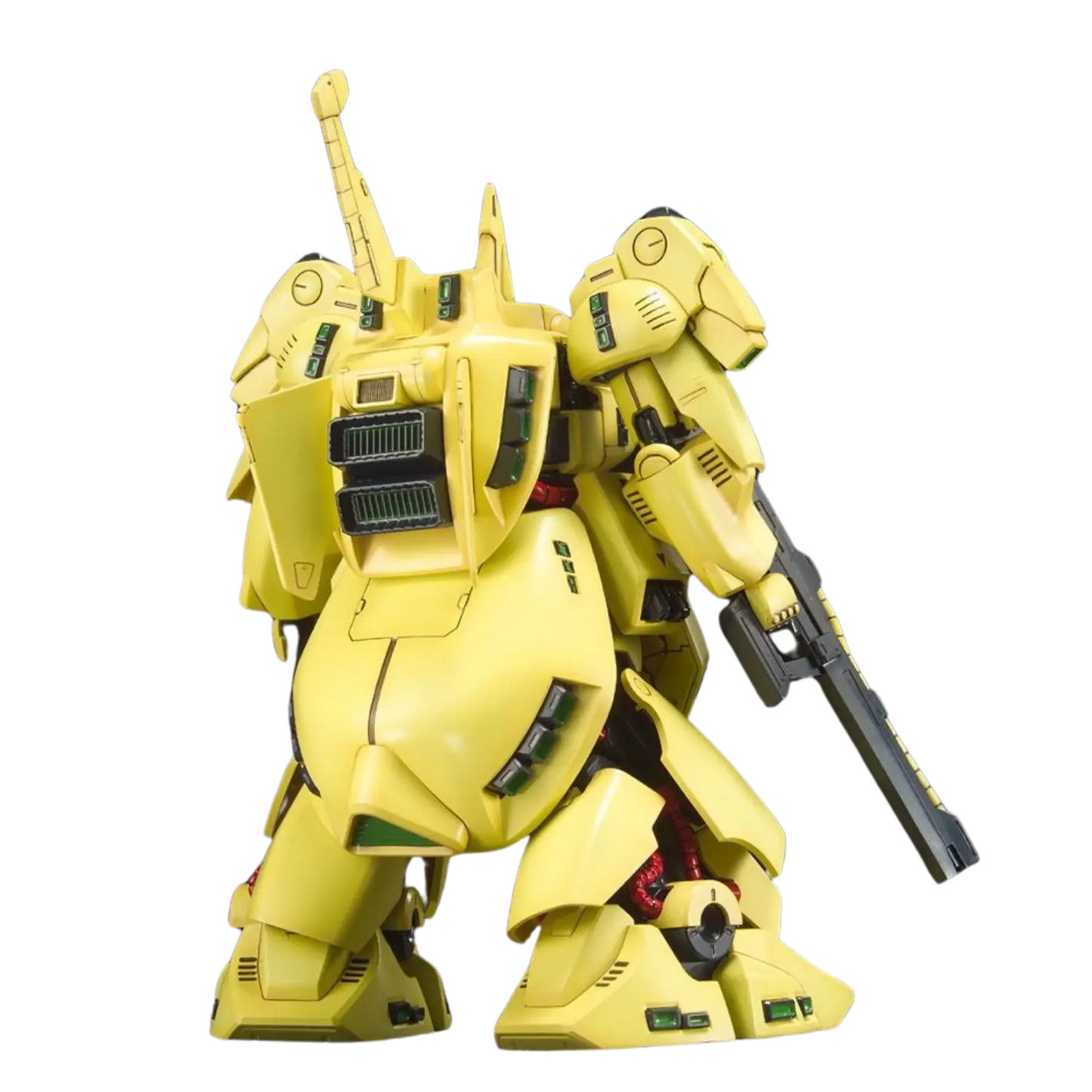 HGUC 1/144 #36 PMX-003 The O