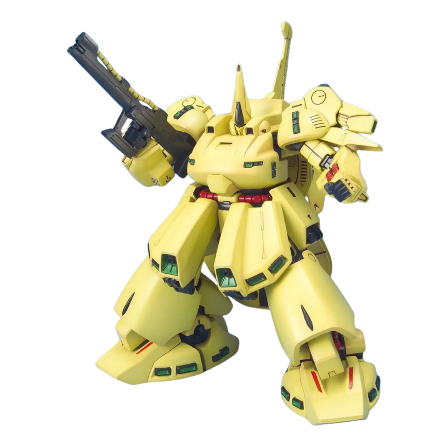 HGUC 1/144 #36 PMX-003 The O