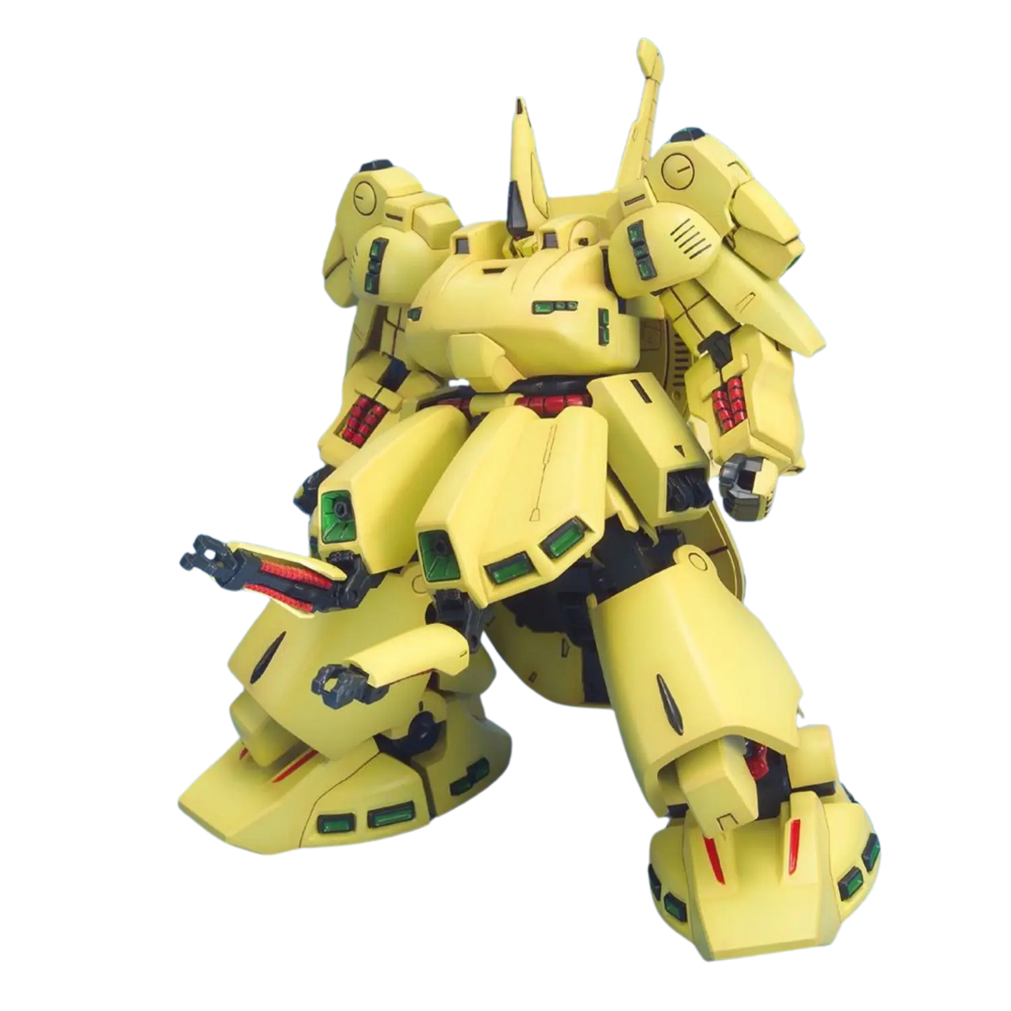 HGUC 1/144 #36 PMX-003 The O