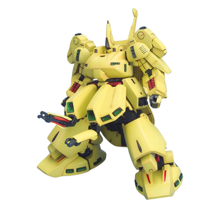 HGUC 1/144 #36 PMX-003 The O