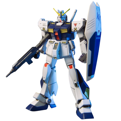 HGUC 1/144 #47 RX-78 NT-1 Gundam Alex