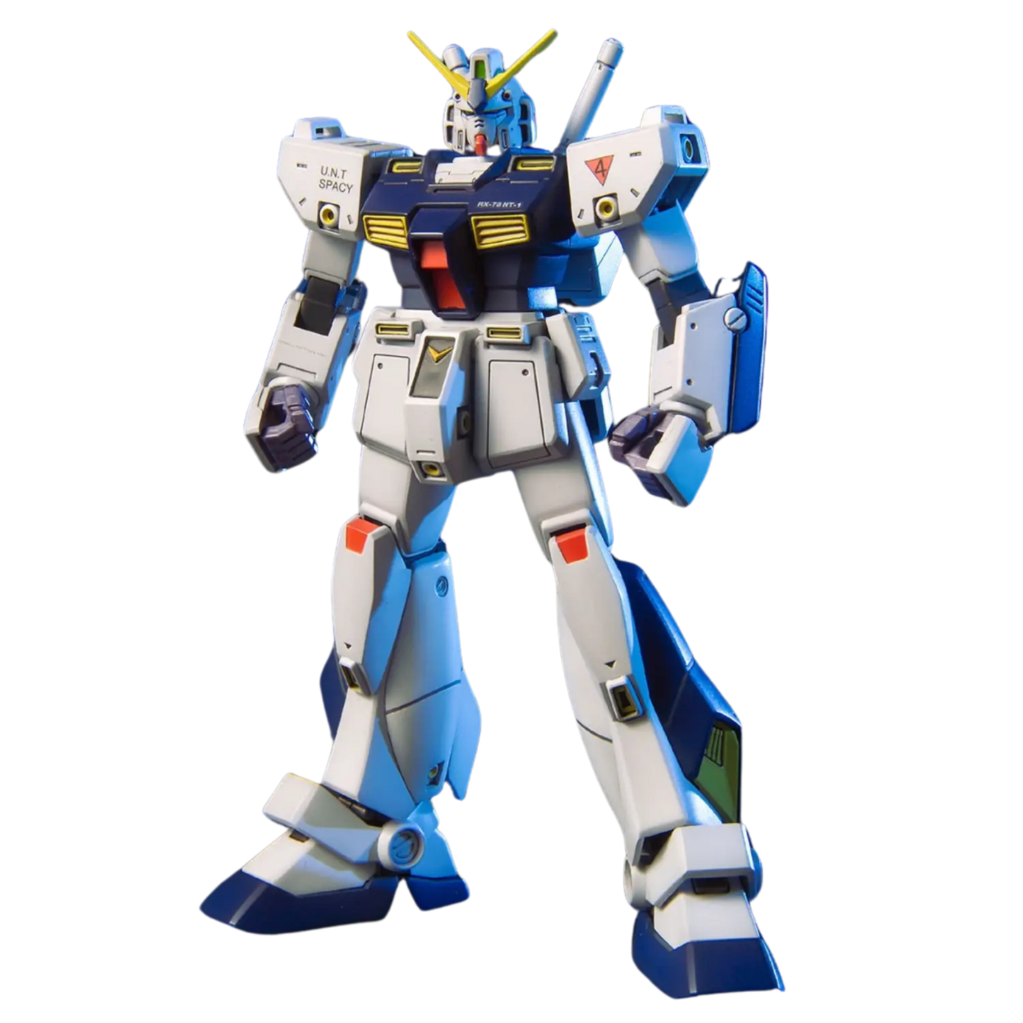 HGUC 1/144 #47 RX-78 NT-1 Gundam Alex