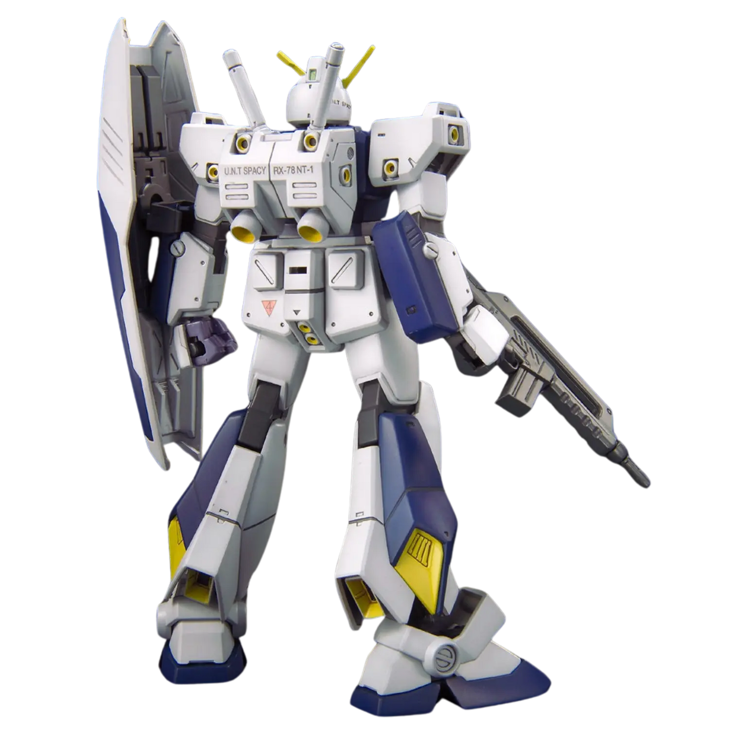 HGUC 1/144 #47 RX-78 NT-1 Gundam Alex