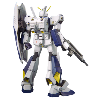 HGUC 1/144 #47 RX-78 NT-1 Gundam Alex