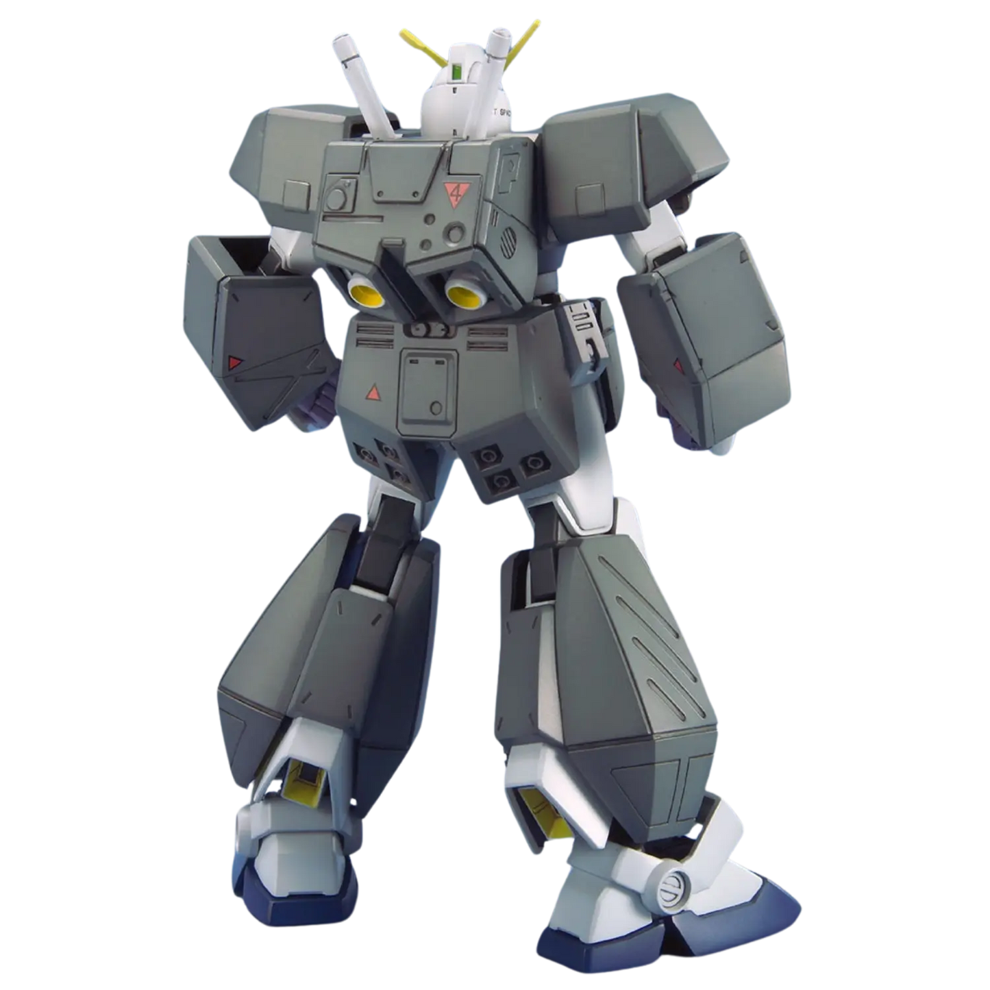 HGUC 1/144 #47 RX-78 NT-1 Gundam Alex