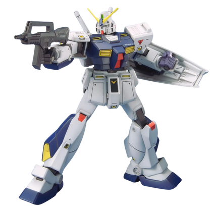 HGUC 1/144 #47 RX-78 NT-1 Gundam Alex