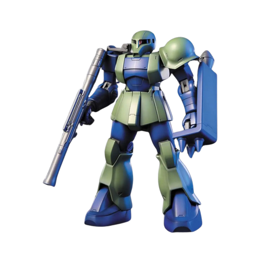 HGUC 1/144 #64 Zaku I