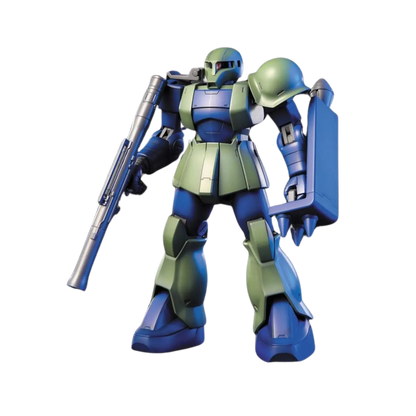 HGUC 1/144 #64 Zaku I