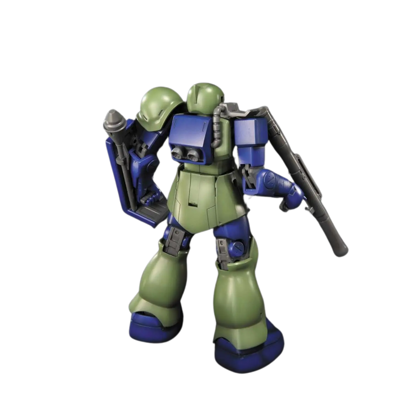 HGUC 1/144 #64 Zaku I