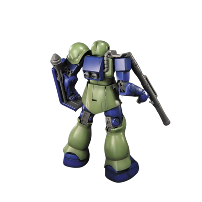 HGUC 1/144 #64 Zaku I