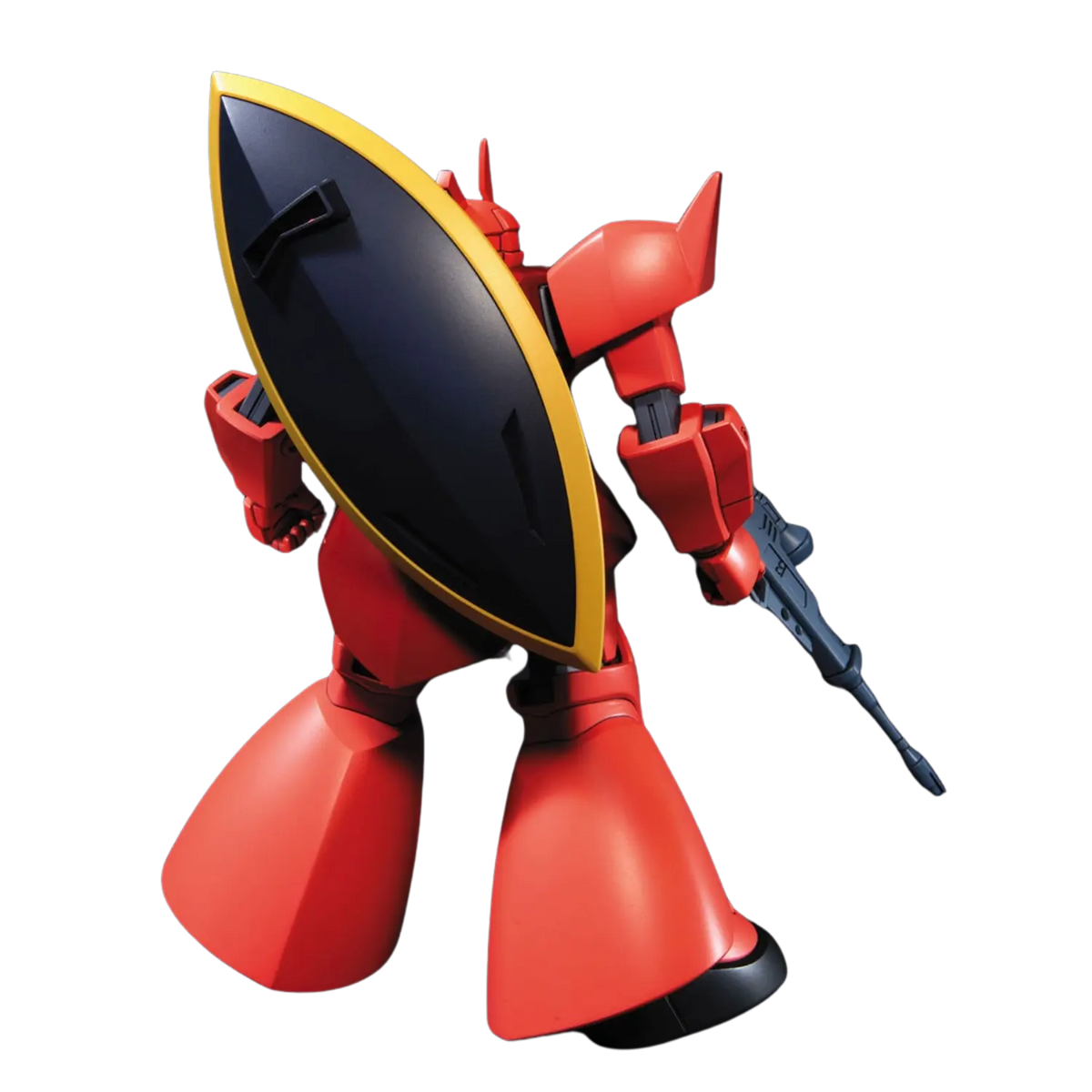 HGUC 1/144 #70 MS-14S Gelgoog (Char's Custom), view 3