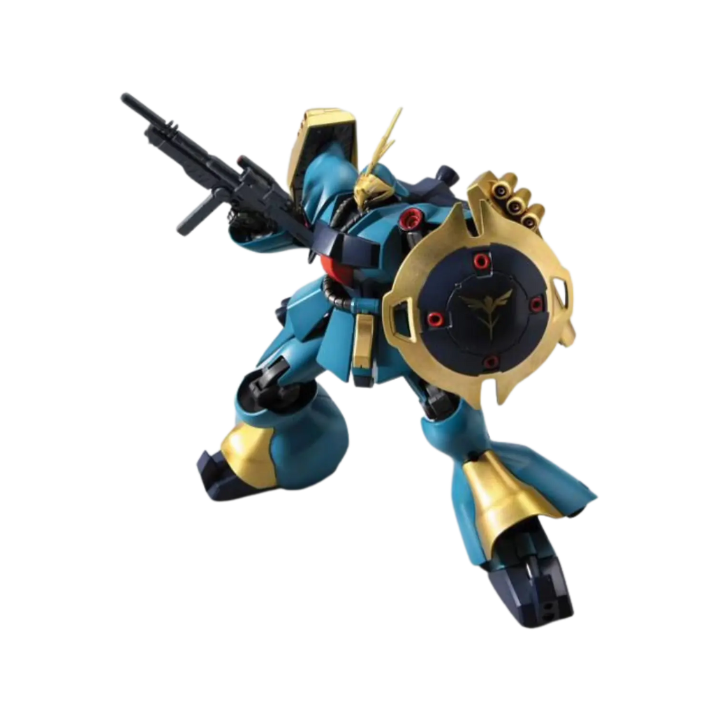 HGUC 1/144 #83 Jagd Doga (Gyunei Guss Custom), view 3