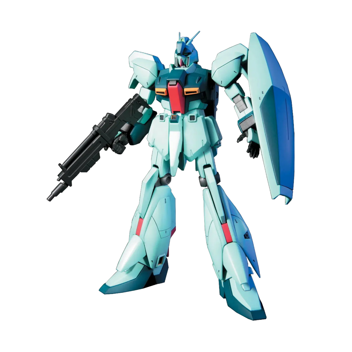 HGUC 1/144 #85 Re-GZ, view 2