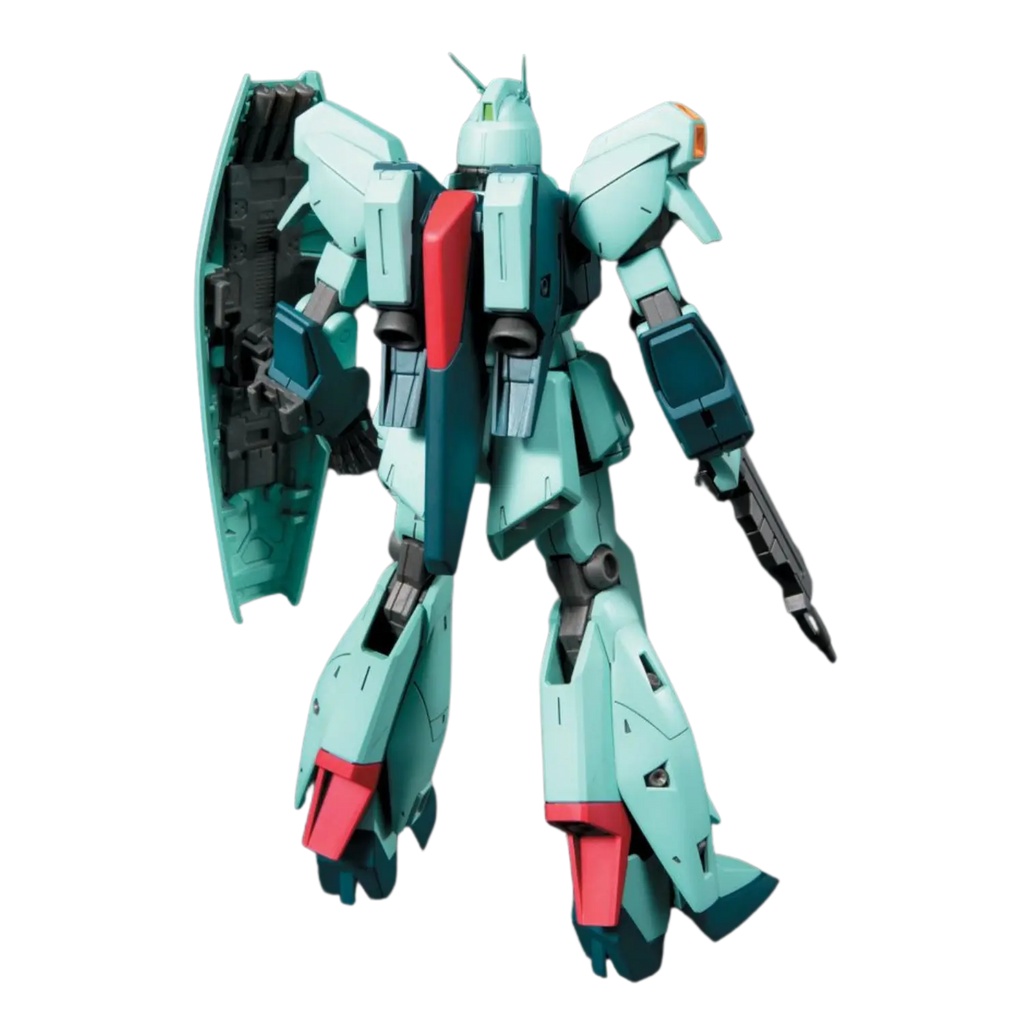 HGUC 1/144 #85 Re-GZ, view 3