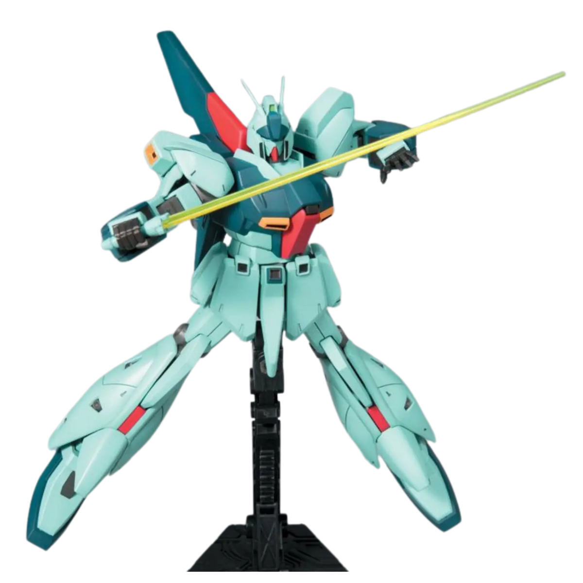 HGUC 1/144 #85 Re-GZ, view 4
