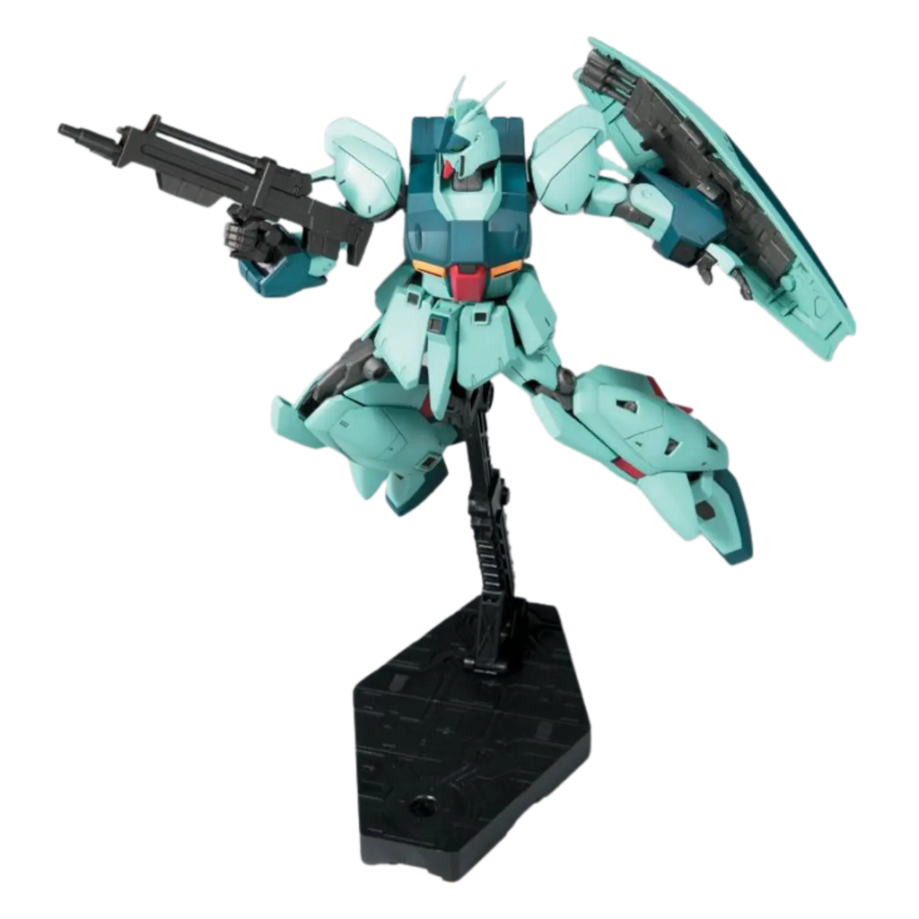 HGUC 1/144 #85 Re-GZ, view 5